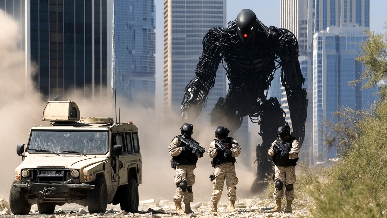 Transmorphers (DE)