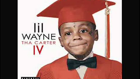 Lil Wayne- 6 Foot 7 Foot ft. Cory Gunz [Tha Carter IV]