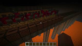 Every Minecraft Music Disc (And more!) played near-simultaneously with Create
