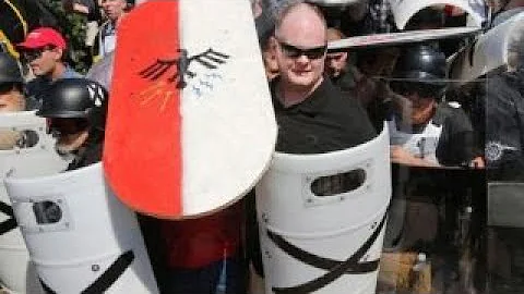 Is hate speech free speech, even post-Charlottesville?