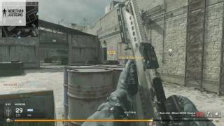 ACOG SUCKS!