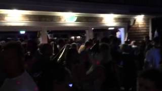 New Years Eve Champlins Marina Block Island