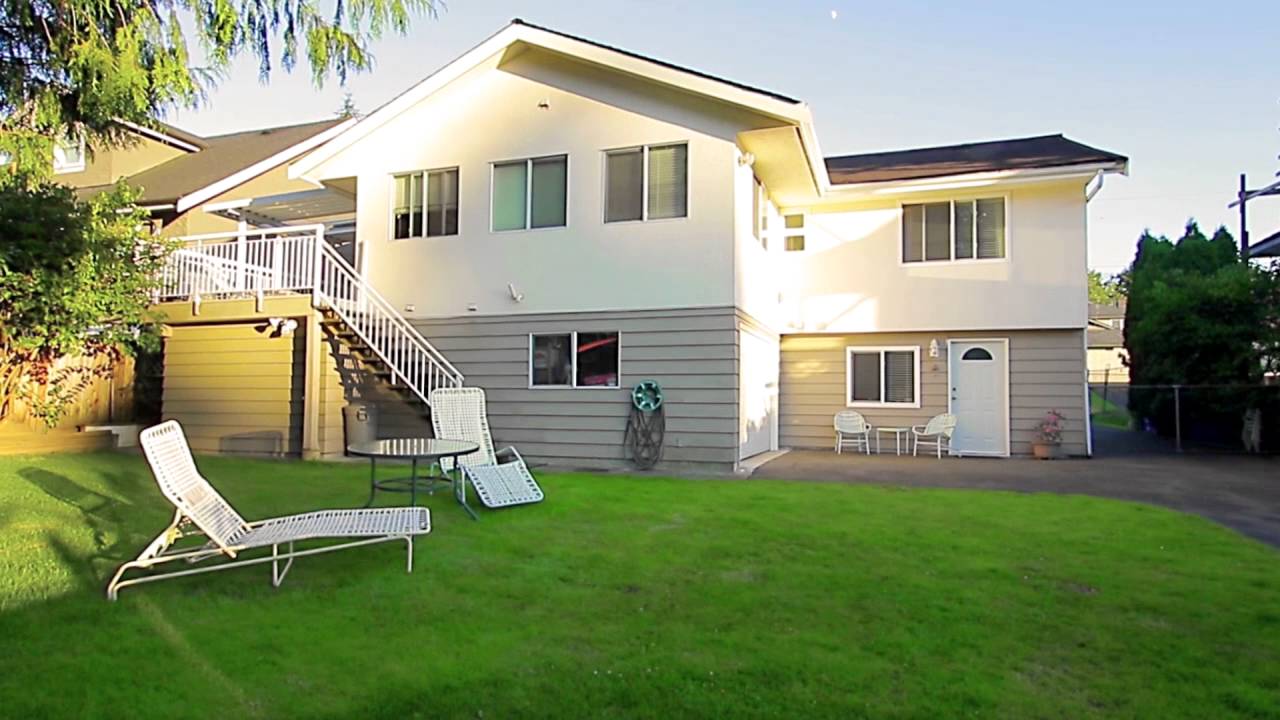 859 Runnymede Avenue, Coquitlam YouTube