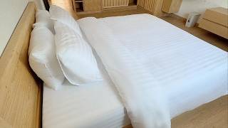 Baan Samurai Buak Haad Old City | Chiang Mai, Thailand | Hotel Review 🏨