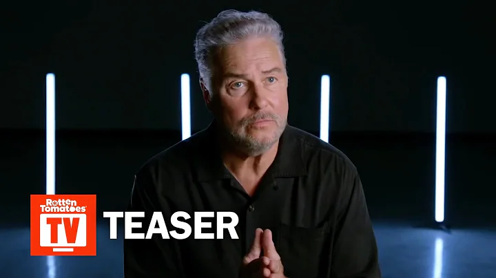 CSI: Vegas Season 1 Teaser | Rotten Tomatoes TV