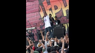 MC Syze SoBrickfields (SoBrooklyn Challenge)