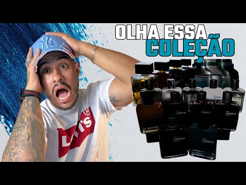 Coleção Absurda da Natura - Você precisa ver isso!