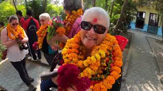 Rawcs 2022 Project Nepal