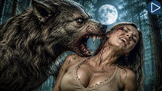 MONSTER WEREWOLF 🎬 Full Horror Movie 🎬 English HD