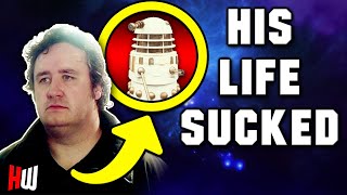 Doctor Who Ruined This Guy's Life