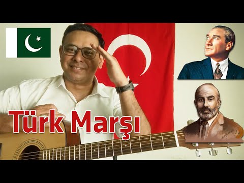 Türk Marşı -
