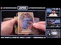 2019, 2020, 2021 & 2022 Topps Gypsy Queen Baseball Hobby 4 Box Mixer #3