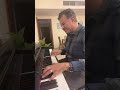 موسيقى فيلم الارهابى عمر خيرت بيانو طارق بغدادى 
