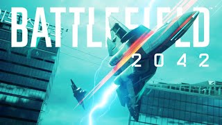 Best Moments From The BATTLEFIELD 2042 Gameplay Trailer