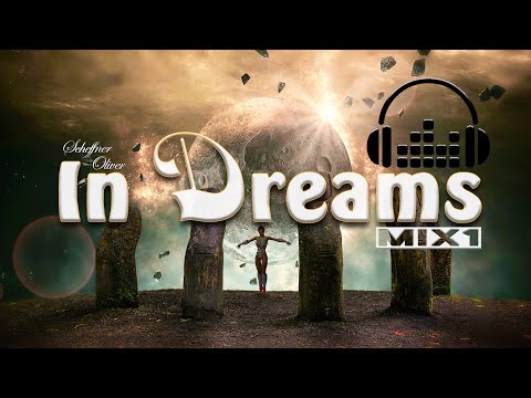 In Dreams Mix1 