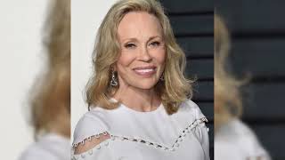 Faye Dunaway’s G-Strlng Photos Leave Little To Imagination