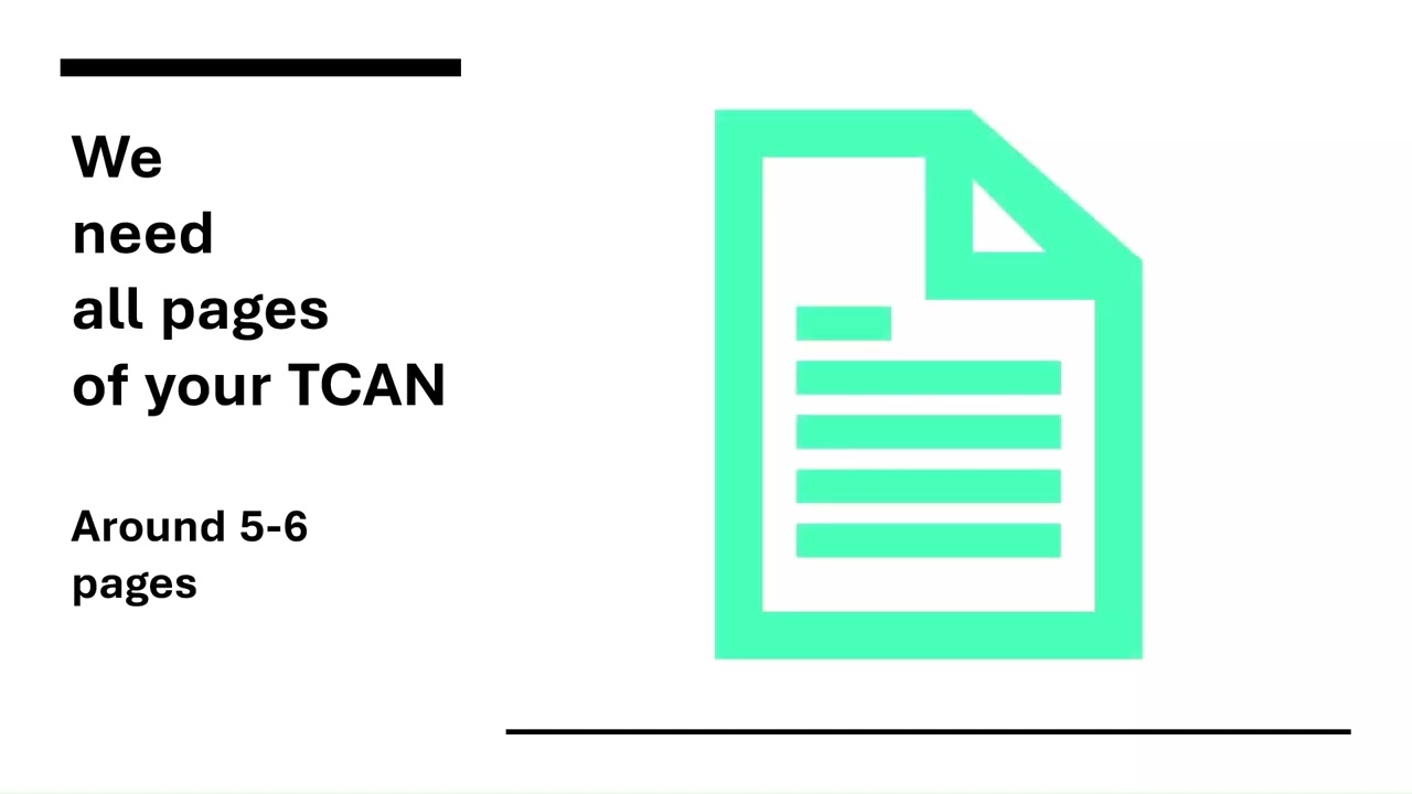 Student Finance - Submitting evidence