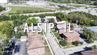 12715 La Crosse Ave Unit 303 video tour