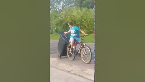 Zbieram złom