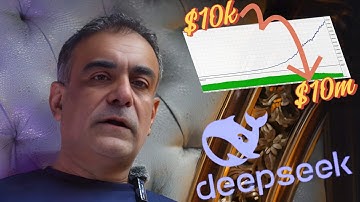 FULL CODE⚡️ The $10M  GOLD Trading Bot ⚡️ Born from a Deep Seek Conversation ⚡️