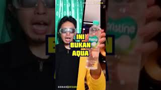  Ini Bukan Aqua  shorts armanvesona