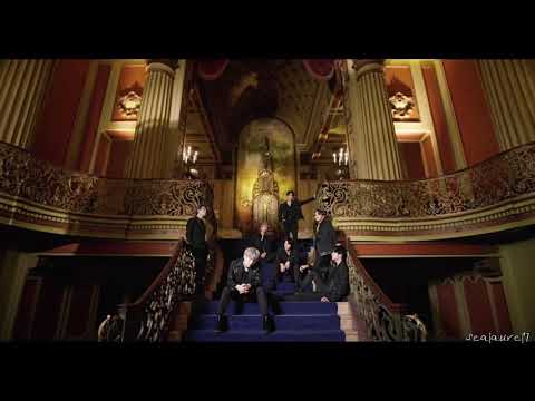 하렘의 남자들 방탄소년단(bts)편