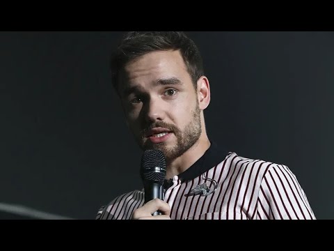 Liam Payne gets emotional tribute in Argentina with special reference to 'One Direction