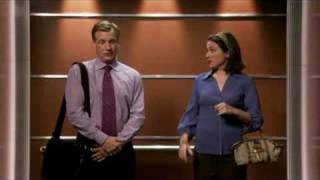 Elevator Campaign Outtakes - Pygmynation