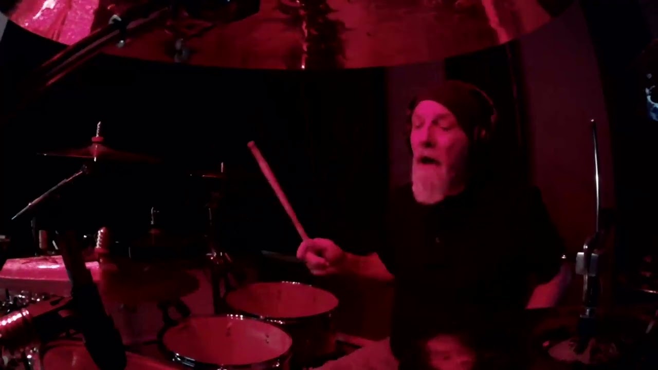 JEFF EVANS - Scattered in the Wind - Original audio