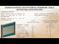 Тема1. Введение. Конструктивные решения здания (часть 2)