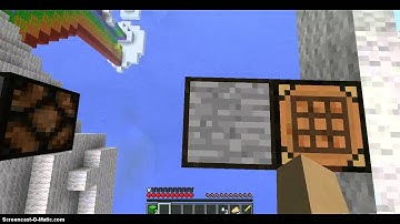 epic jump map 2.0 with minecrafter part.2