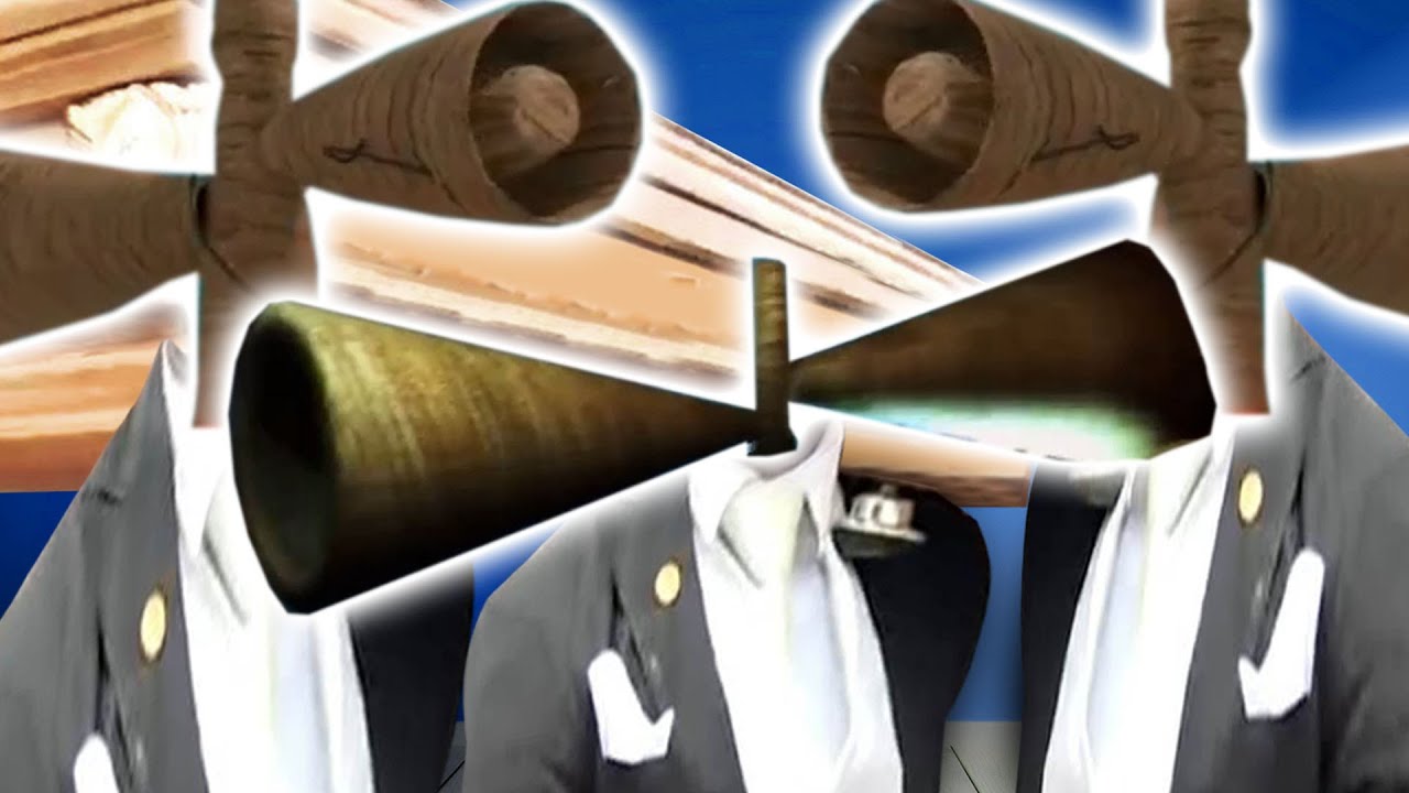 Siren Head - Coffin Dance (COVER)