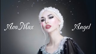 Ava Max - Angel (Official Audio)