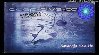 Deep Dive Corp- - U Got Mail ✨ 432 Hz