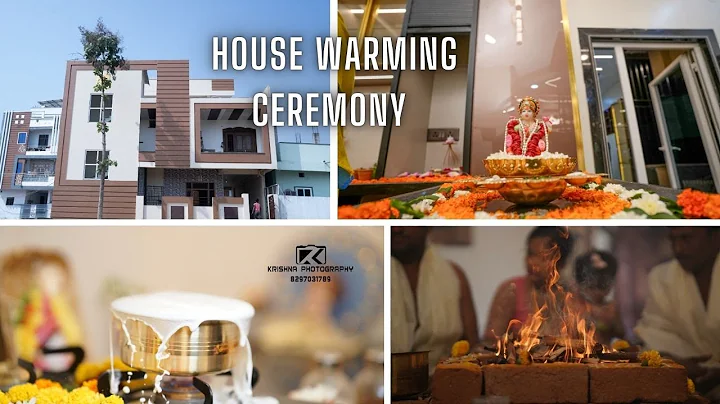 House warming ceremony teaser 2024