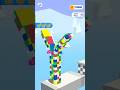 Asmr Slice It All Satisfying Gameplay Walkthrough 293 #shorts #gaming #ytshorts