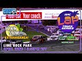 Isrc truck series s6 r10 lime rock presented by lemon stone extravaganza iracing