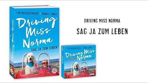 Tim Bauerschmidt, Ramie Liddle: Driving Miss Norma...