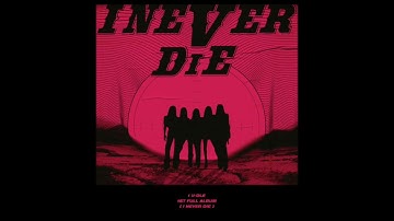 TOMBOY (Uncensored Ver.)