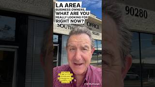 Need Cash for Your LA Business? SBA 504 Lets You Borrow AND Own Your Space 🚀