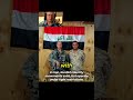 The Kurdish Officer I’ll Never Forget #humanvalues #leadership
