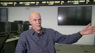 Learn to trade at the ICMA Centre | Henley Business School