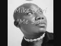 Mike Okri "Mi Sisi"