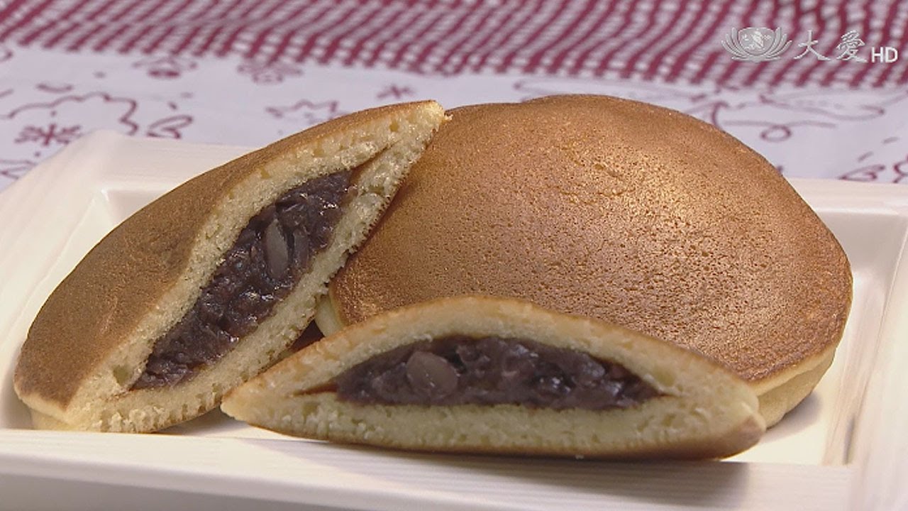 【現代心素派】20160201 名人廚房｜吳蕙菁｜銅鑼燒