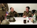 Seb rant militaria ww2 anglais et franais rencontre avec un youtubeur interwiew exclusive