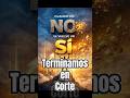 Terminamos en Corte , después de haber ganado la propiedad
