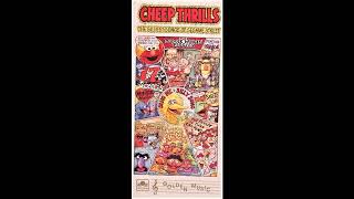 Sesame Street - Mary Had A Bicycle