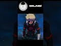 All for one finally defeated-🙏 #mha #mhacommunity #animeedit #animecreator #mhaedit #bakugo