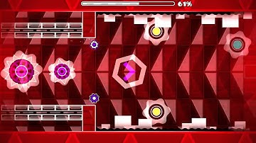 Geometry Dash: (Medium Demon) Supersonic by ZenthicAlpha and more (READ DESCRIPTION)