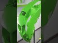 Better Than Factory Lamborghini Calipers part 4 🔥 #lamborghini #automobile #brakecalipers